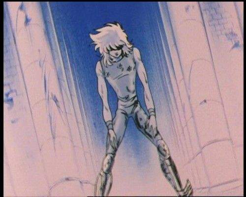 Otaku Gallery  / Anime e Manga / Saint Seiya / Screen Shots / Episodi / 068 - La dodicesima casa / 004.jpg